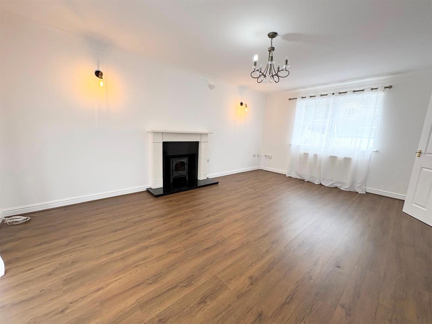 Iron Way, Tondu, Bridgend, CF32 9BF